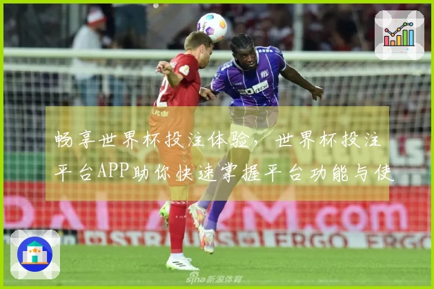 畅享世界杯投注体验，世界杯投注平台APP助你快速掌握平台功能与使用技巧