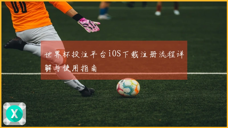 世界杯投注平台iOS下载注册流程详解与使用指南