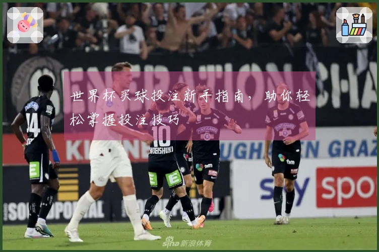 世界杯买球投注新手指南，助你轻松掌握投注技巧