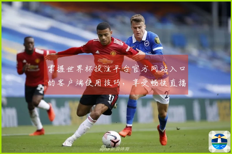 掌握世界杯投注平台官方网站入口的客户端使用技巧，享受畅快直播体验