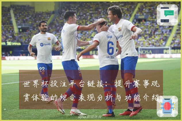 世界杯投注平台链接：提升赛事观赏体验的综合表现分析与功能介绍
